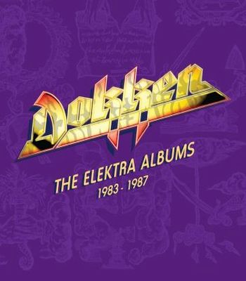 Dokkenelektra