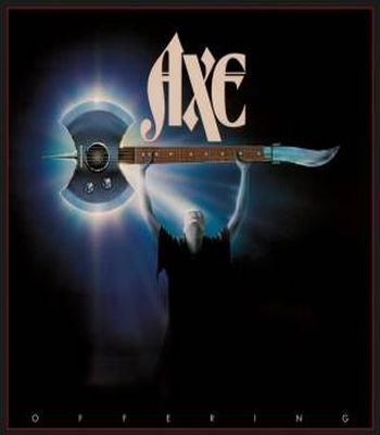 Axe