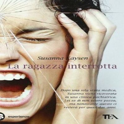 Susanna keysen  la ragazza interrotta